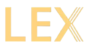 lex casino Logo
